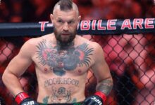 McGregor Jalani Operasi Usai Kalah dari Holloway, Rekor Buruknya Makin Panjang
