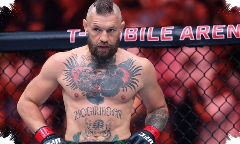 McGregor Jalani Operasi Usai Kalah dari Holloway, Rekor Buruknya Makin Panjang