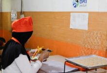 BRI Peduli Dorong KWT Bina Tani Mysari Pala Bogor Naik Kelas, Produksi Lebih Cepat