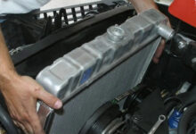 Tutup Radiator yang Tak Rapat Bisa Picu Overheat, Risiko yang Sering Diremehkan