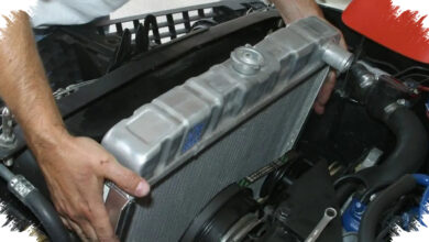 Tutup Radiator yang Tak Rapat Bisa Picu Overheat, Risiko yang Sering Diremehkan