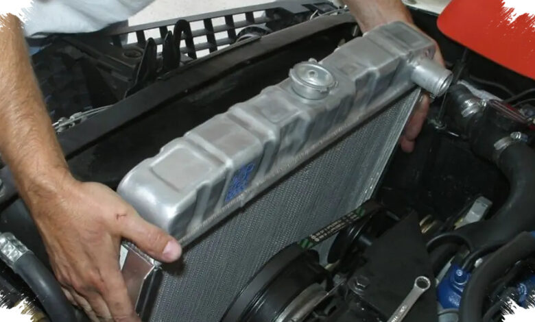 Tutup Radiator yang Tak Rapat Bisa Picu Overheat, Risiko yang Sering Diremehkan