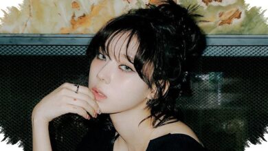 Winter aespa Ternyata 3 Kali Ditolak SM Entertainment, Karina Justru Direkrut Lewat DM