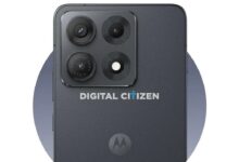 Motorola Edge 70 Max Bawa Baterai 7.100 mAh, Janjikan 58 Jam Pakai