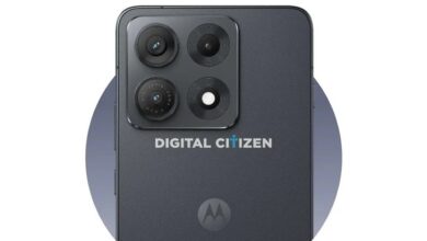 Motorola Edge 70 Max Bawa Baterai 7.100 mAh, Janjikan 58 Jam Pakai