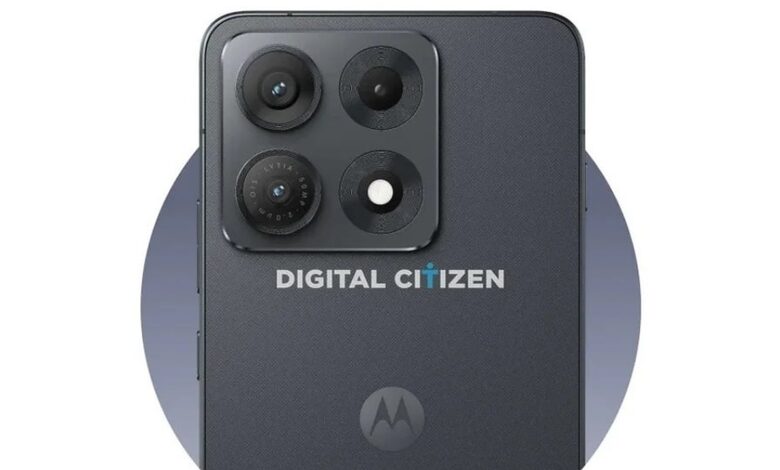 Motorola Edge 70 Max Bawa Baterai 7.100 mAh, Janjikan 58 Jam Pakai