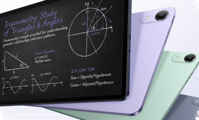 Infinix Xpad 30E Menggeser Brand Besar, Ini Alasan Tablet Rp 2 Jutaan Itu Menang