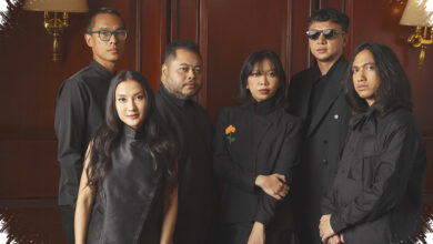 Barasuara Kembali Lewat Sementara, Lagu Tentang Berdamai dengan Kegagalan