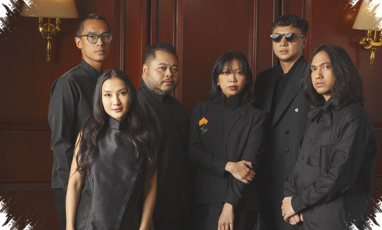 Barasuara Kembali Lewat Sementara, Lagu Tentang Berdamai dengan Kegagalan