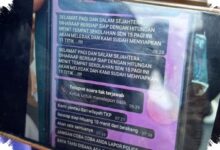 Polisi Amankan Terduga Pelaku Teror Bom di SDN Srengseng Sawah 15, Motif Masih Didalami