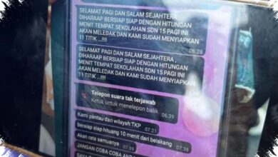 Polisi Amankan Terduga Pelaku Teror Bom di SDN Srengseng Sawah 15, Motif Masih Didalami
