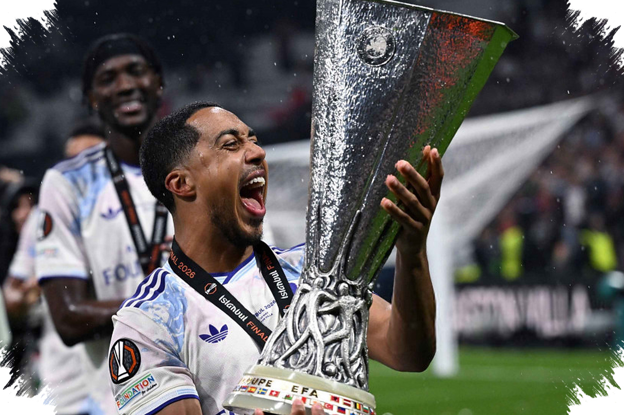 MU Siap Tebus Tielemans, Villa Terancam Kehilangan Gelandang Kuncinya