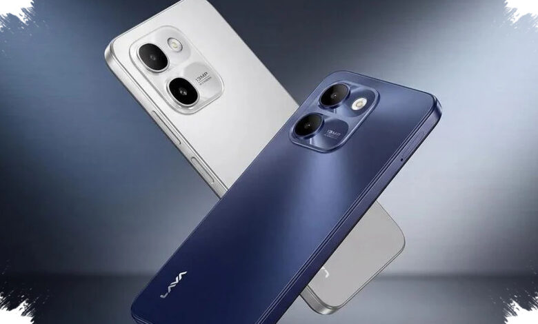Lava Virat V1 5G Meluncur 21 Juli, Desainnya Sudah Dibuka Lebar