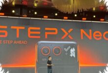 StepX Neo, Ponsel AI Agentik Pertama yang Bekerja Sendiri Tanpa Banyak Perintah