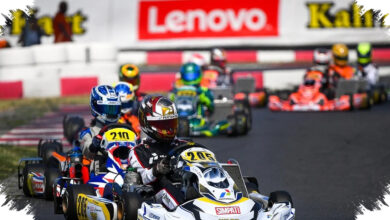 Qarrar Firhand Ukir Sejarah, Pertamina Antar Indonesia Juara WSK Euro Series 2026