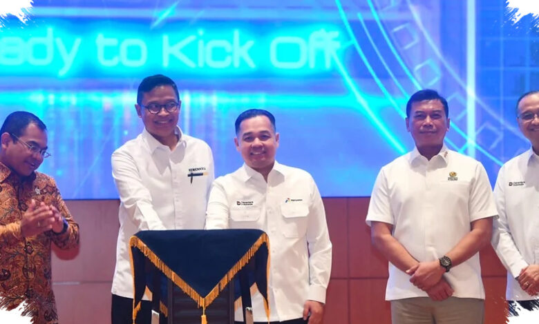 Pertamina Jadi Pilot Project DJP, Integrasi Data Pajak Masuk Babak Baru