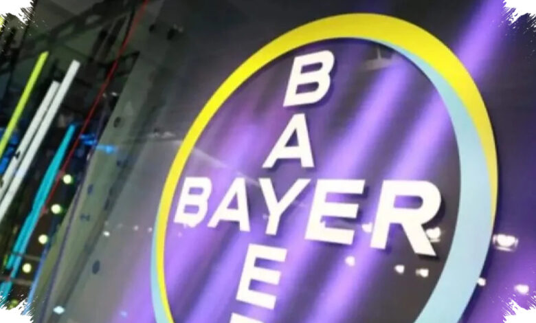 Bayer Tunjuk Simon Rosof Pimpin Farmasi Asia Pasifik, Ada Tugas Besar di ASEAN