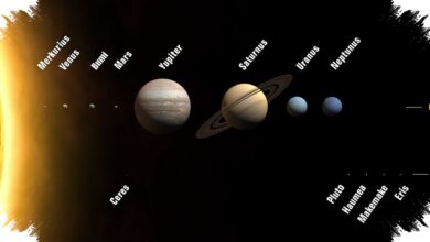 Saturnus Punya 285 Bulan, Bukan Tumbuh Baru tapi Teknologi yang Kian Tajam