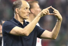 Tuchel Izinkan Pemain Inggris Bercinta Saat Piala Dunia, Tapi Ada Satu Batas Tegas