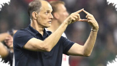 Tuchel Izinkan Pemain Inggris Bercinta Saat Piala Dunia, Tapi Ada Satu Batas Tegas