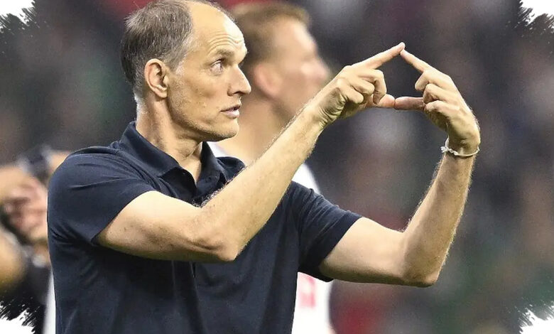 Tuchel Izinkan Pemain Inggris Bercinta Saat Piala Dunia, Tapi Ada Satu Batas Tegas