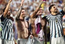 Prancis vs Spanyol dan Inggris vs Argentina, Dua Laga yang Menentukan Final Piala Dunia 2026