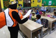 Golkar Nilai Biaya Pendidikan Ideal Rp18 Juta, Jauh di Atas Dana BOS