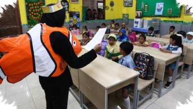 Golkar Nilai Biaya Pendidikan Ideal Rp18 Juta, Jauh di Atas Dana BOS