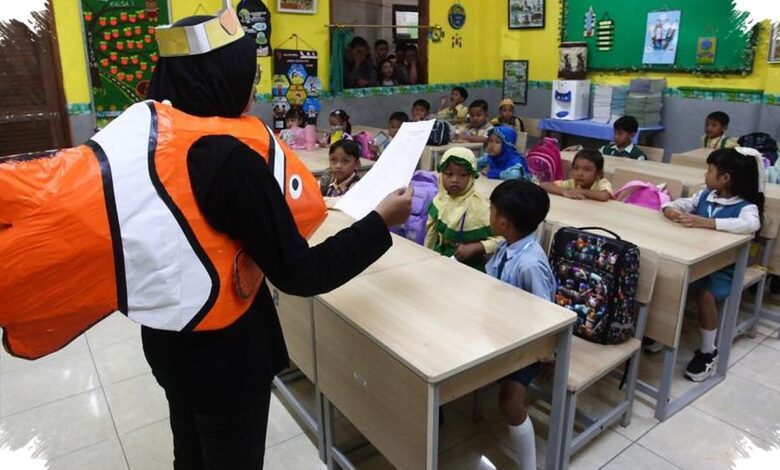 Golkar Nilai Biaya Pendidikan Ideal Rp18 Juta, Jauh di Atas Dana BOS