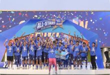 Akademi Persib Bandung Juara All-Stars, Putri Garut Takluk 0-5 di Final U-18