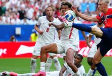 Sorloth Dihujani Pesan Negatif Usai Tak Umpan ke Haaland, Solbakken Murka