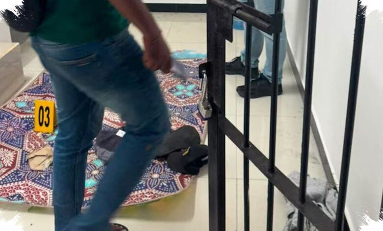 Keluarga Cameron Hughes Hancur, Kematian di Tahanan Imigrasi Bali Masih Disorot