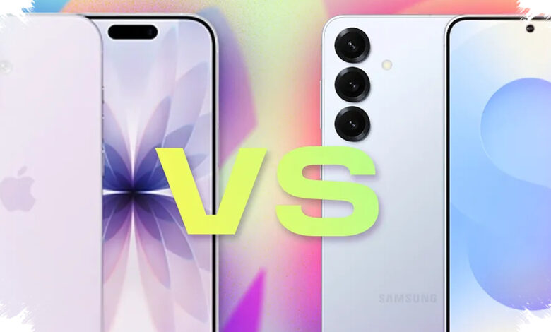 Samsung dan Apple Makin Kuat Saat Pengiriman Smartphone Global Justru Turun