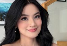 Titi Kamal Ternyata Gemar Berburu Hantu, Pengakuannya Terungkap Saat Promosi Laddaland