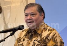 Harga BBM Khusus Nelayan Besar Masih Dikaji, Airlangga Tunggu Putusan Prabowo