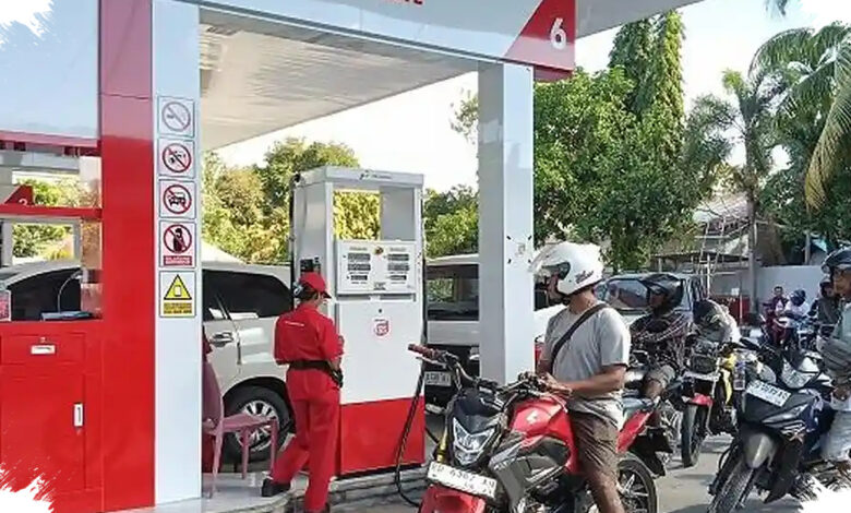 Larangan Isi BBM Bersubsidi di NTT Dipersoalkan, Dasar Hukumnya Dinilai Harus Jelas