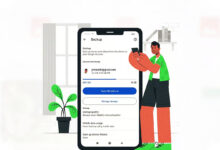 Google Ubah Aturan Backup Android, Ruang Penyimpanan Akun Bisa Lebih Cepat Penuh