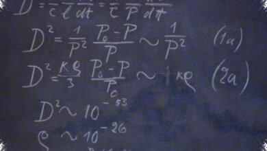 3 Kesalahan Einstein yang Jarang Diketahui, dari Gelombang Gravitasi hingga Mekanika Kuantum