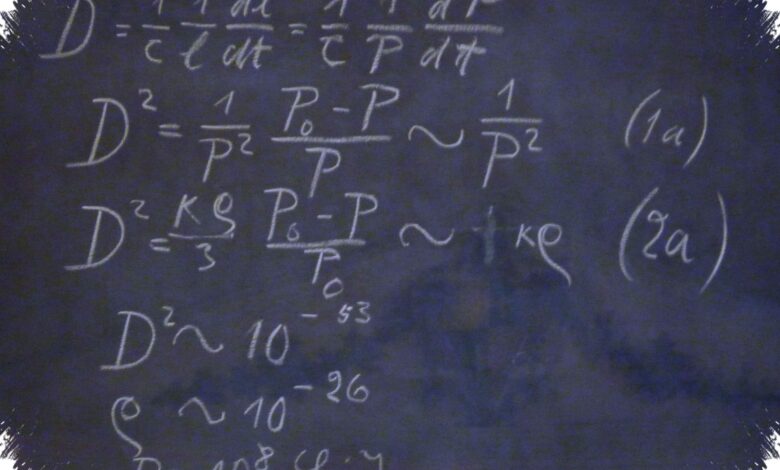 3 Kesalahan Einstein yang Jarang Diketahui, dari Gelombang Gravitasi hingga Mekanika Kuantum