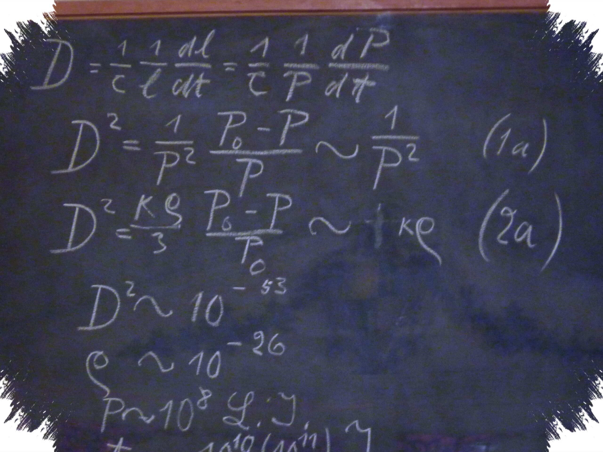 3 Kesalahan Einstein yang Jarang Diketahui, dari Gelombang Gravitasi hingga Mekanika Kuantum