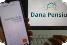 Iuran Dana Pensiun Tumbuh Dua Digit, Aset Justru Tertahan oleh Manfaat dan Volatilitas