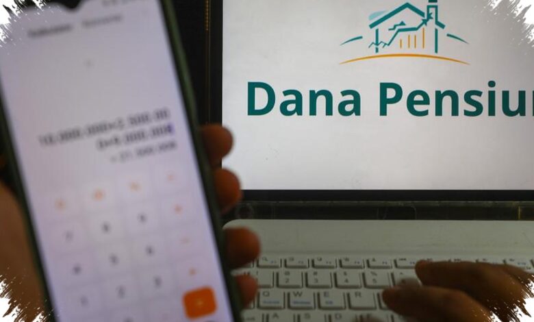 Iuran Dana Pensiun Tumbuh Dua Digit, Aset Justru Tertahan oleh Manfaat dan Volatilitas