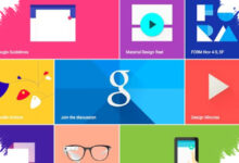Google Material Design di HP Ternyata Bukan Aplikasi Biasa, Ini Cara Memakainya