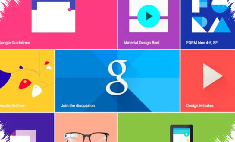 Google Material Design di HP Ternyata Bukan Aplikasi Biasa, Ini Cara Memakainya