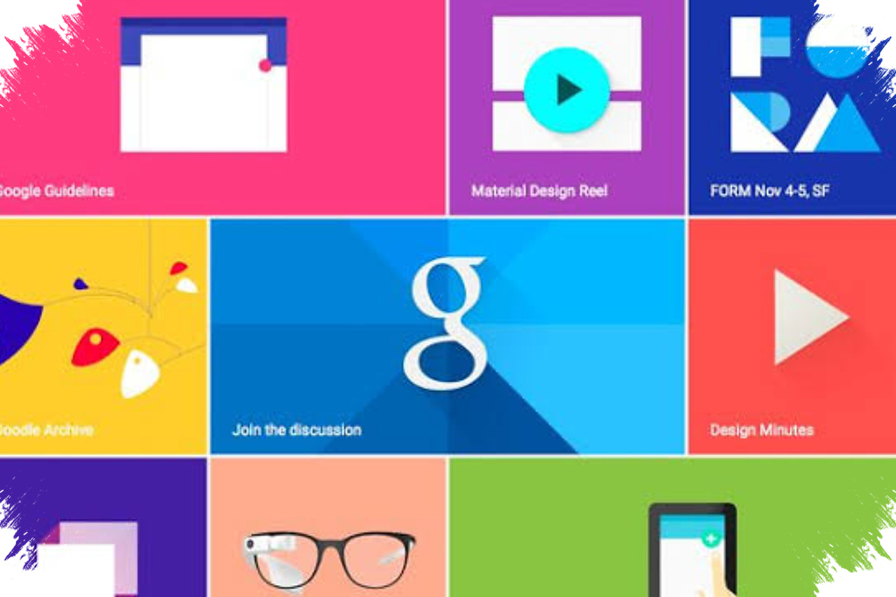 Google Material Design di HP Ternyata Bukan Aplikasi Biasa, Ini Cara Memakainya