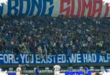 Bobotoh Bikin Luka Menalo Terpukau, Persib Jadi Pilihan Karena Ambisi Besar
