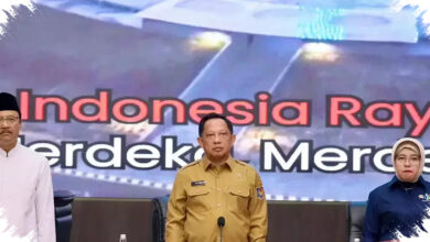 Mendagri Dorong Pemda Pakai DTSEN Versi 3, Kebijakan Daerah Diminta Lebih Tepat Sasaran