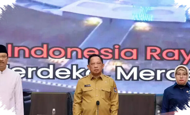 Mendagri Dorong Pemda Pakai DTSEN Versi 3, Kebijakan Daerah Diminta Lebih Tepat Sasaran