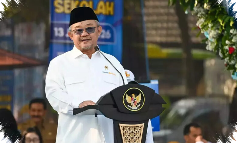 MPLS 2026 Resmi Dibuka, Pemerintah Tegaskan Sekolah Harus Bebas Perpeloncoan