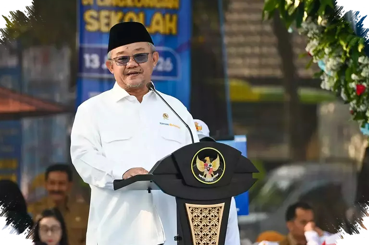 MPLS 2026 Resmi Dibuka, Pemerintah Tegaskan Sekolah Harus Bebas Perpeloncoan